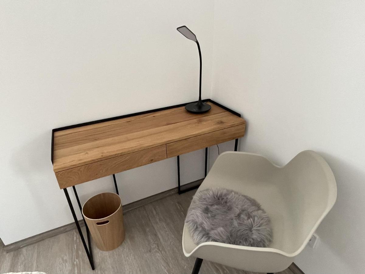 Zugzuflucht-Neues, Modernes Ferienhaus Freiberg Extérieur photo
