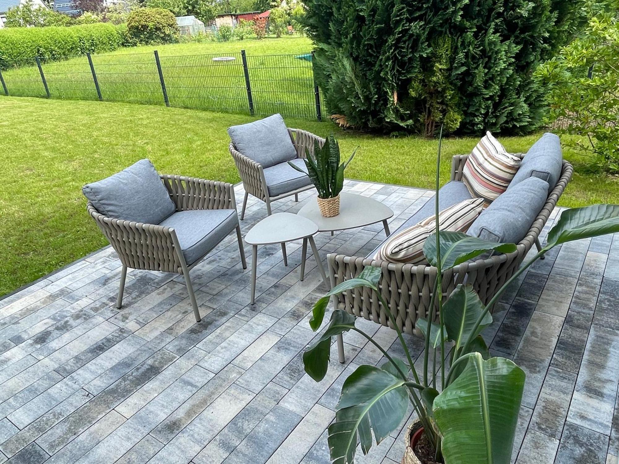 Zugzuflucht-Neues, Modernes Ferienhaus Freiberg Extérieur photo