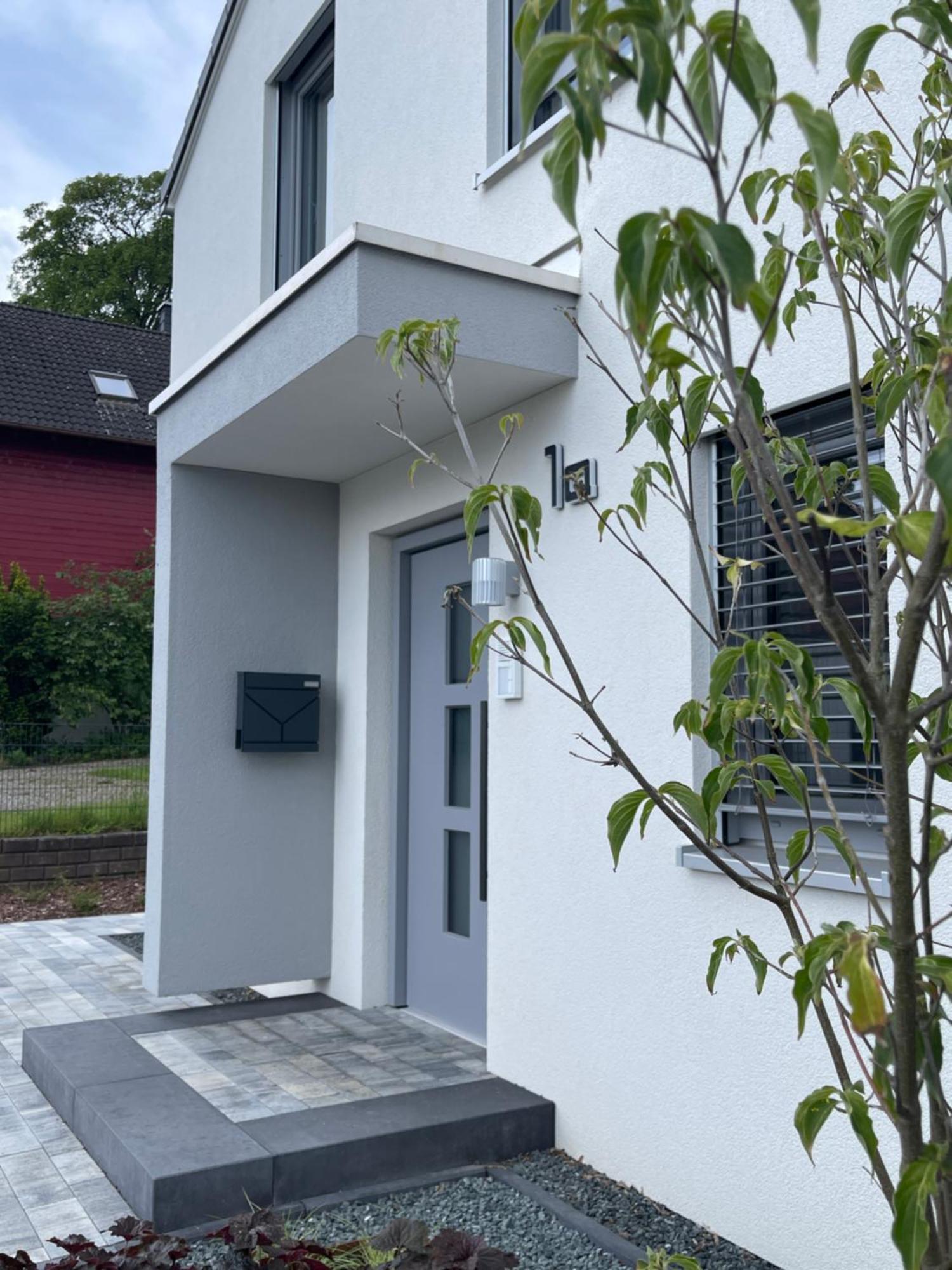 Zugzuflucht-Neues, Modernes Ferienhaus Freiberg Extérieur photo