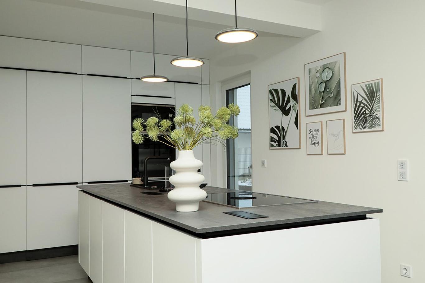 Zugzuflucht-Neues, Modernes Ferienhaus Freiberg Extérieur photo