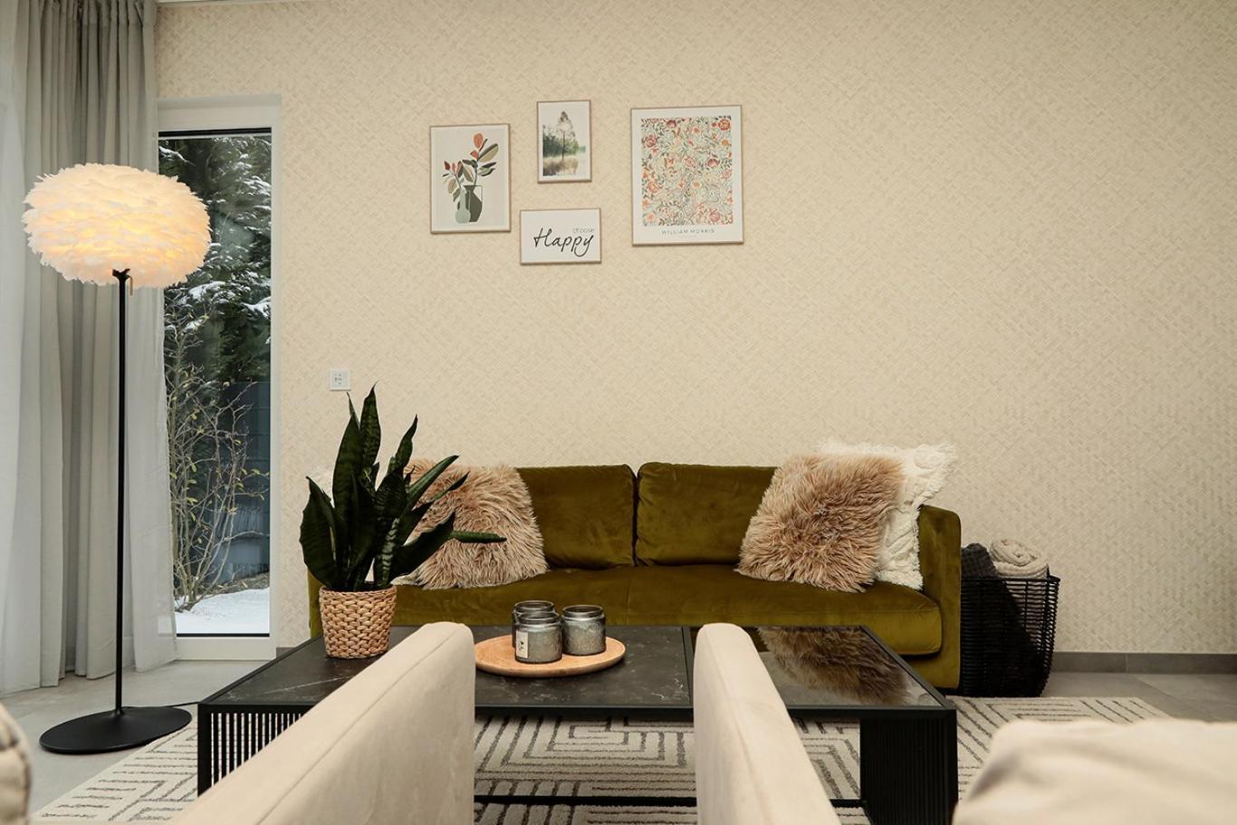 Zugzuflucht-Neues, Modernes Ferienhaus Freiberg Extérieur photo