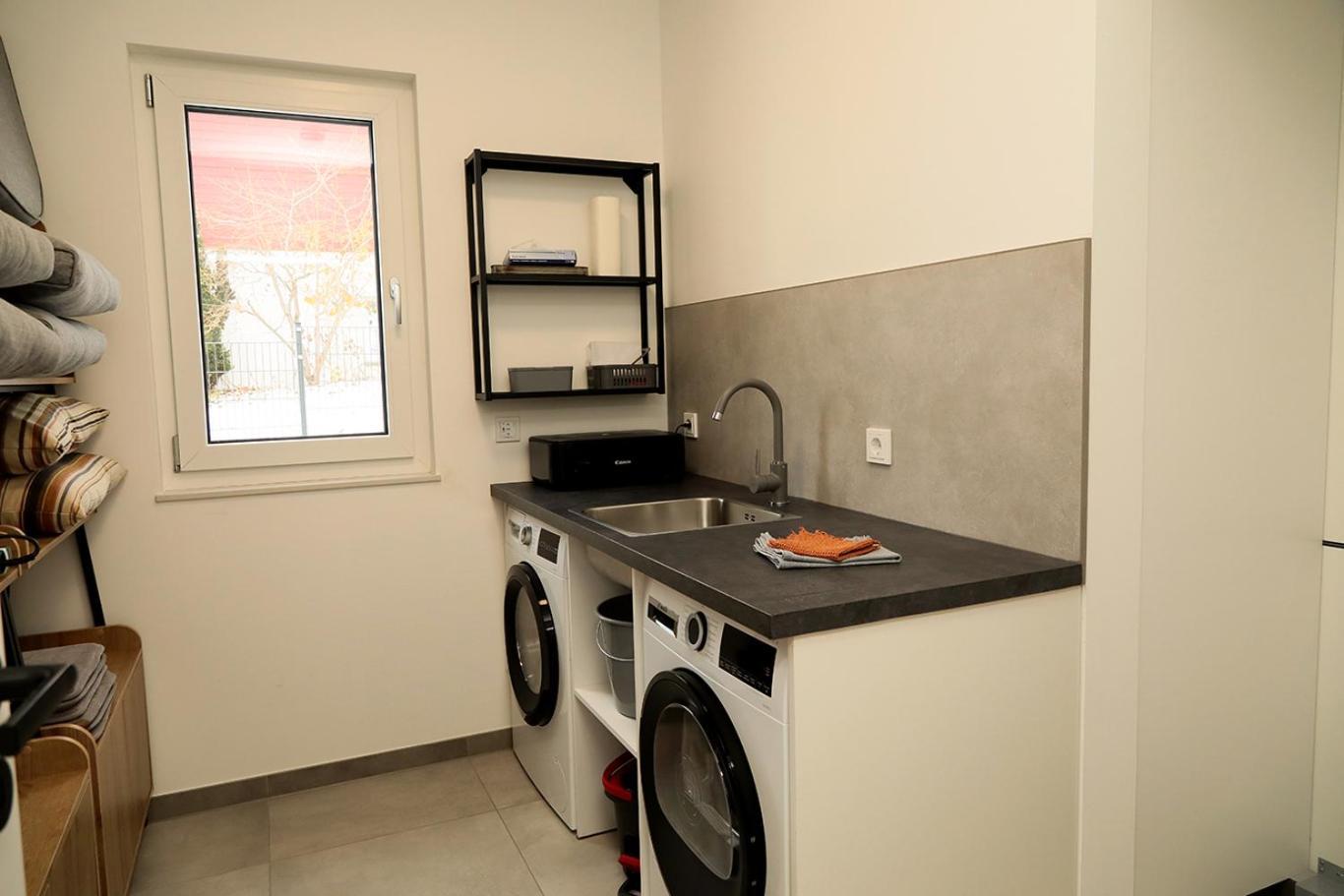 Zugzuflucht-Neues, Modernes Ferienhaus Freiberg Extérieur photo