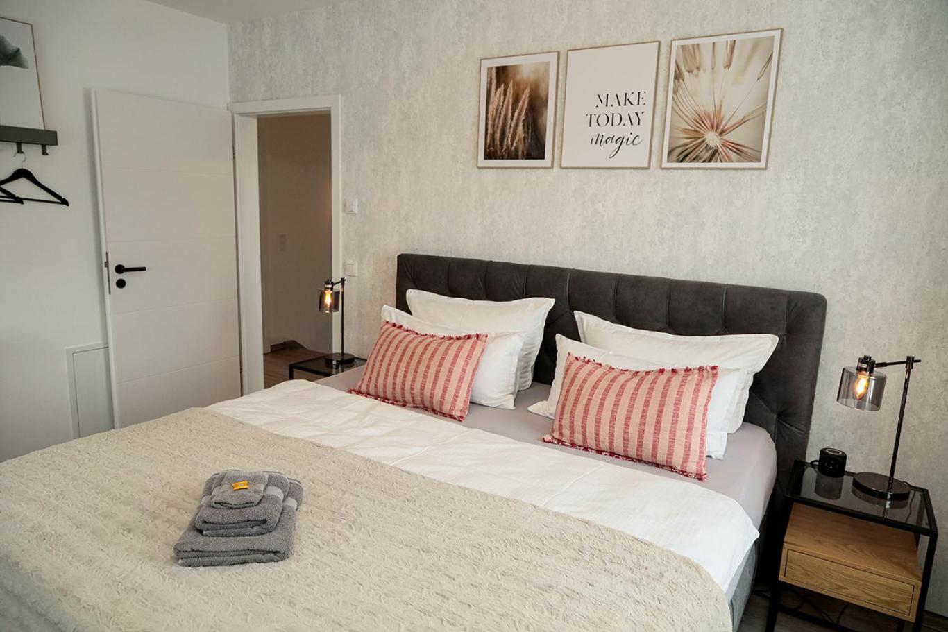 Zugzuflucht-Neues, Modernes Ferienhaus Freiberg Extérieur photo
